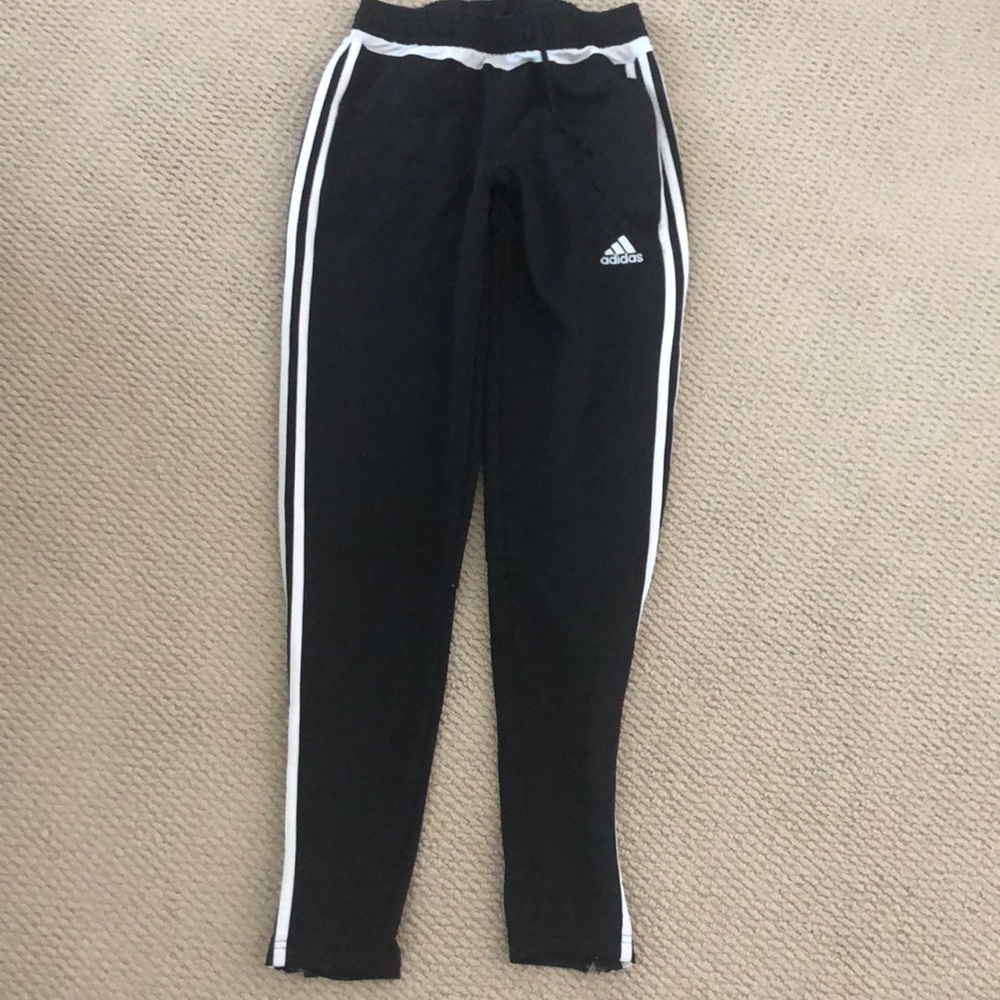 adidas Climacool athletic/jogger pants